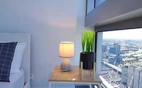 Apartments On The Fifth